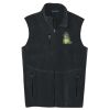 R Tek ® Pro Fleece Full Zip Vest Thumbnail