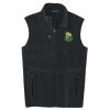 R Tek ® Pro Fleece Full Zip Vest Thumbnail