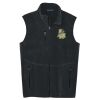 R Tek ® Pro Fleece Full Zip Vest Thumbnail