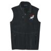 R Tek ® Pro Fleece Full Zip Vest Thumbnail