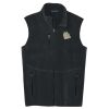 R Tek ® Pro Fleece Full Zip Vest Thumbnail