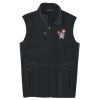 R Tek ® Pro Fleece Full Zip Vest Thumbnail