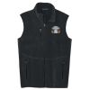 R Tek ® Pro Fleece Full Zip Vest Thumbnail