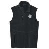 R Tek ® Pro Fleece Full Zip Vest Thumbnail