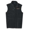 R Tek ® Pro Fleece Full Zip Vest Thumbnail