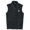 R Tek ® Pro Fleece Full Zip Vest Thumbnail