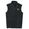 R Tek ® Pro Fleece Full Zip Vest Thumbnail