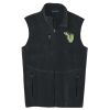 R Tek ® Pro Fleece Full Zip Vest Thumbnail