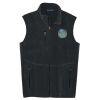 R Tek ® Pro Fleece Full Zip Vest Thumbnail
