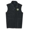 R Tek ® Pro Fleece Full Zip Vest Thumbnail