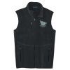 R Tek ® Pro Fleece Full Zip Vest Thumbnail
