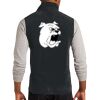 R Tek ® Pro Fleece Full Zip Vest Thumbnail