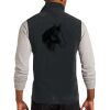R Tek ® Pro Fleece Full Zip Vest Thumbnail