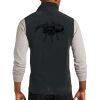 R Tek ® Pro Fleece Full Zip Vest Thumbnail