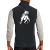 R Tek ® Pro Fleece Full Zip Vest Thumbnail