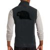 R Tek ® Pro Fleece Full Zip Vest Thumbnail