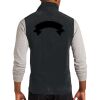 R Tek ® Pro Fleece Full Zip Vest Thumbnail