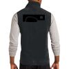 R Tek ® Pro Fleece Full Zip Vest Thumbnail