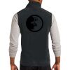 R Tek ® Pro Fleece Full Zip Vest Thumbnail