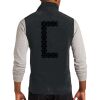 R Tek ® Pro Fleece Full Zip Vest Thumbnail