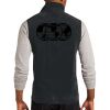 R Tek ® Pro Fleece Full Zip Vest Thumbnail
