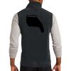 R Tek ® Pro Fleece Full Zip Vest Thumbnail