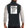 R Tek ® Pro Fleece Full Zip Vest Thumbnail