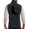 R Tek ® Pro Fleece Full Zip Vest Thumbnail