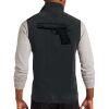 R Tek ® Pro Fleece Full Zip Vest Thumbnail