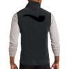 R Tek ® Pro Fleece Full Zip Vest Thumbnail