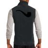 R Tek ® Pro Fleece Full Zip Vest Thumbnail