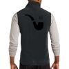 R Tek ® Pro Fleece Full Zip Vest Thumbnail