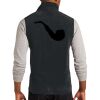 R Tek ® Pro Fleece Full Zip Vest Thumbnail