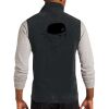 R Tek ® Pro Fleece Full Zip Vest Thumbnail