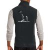 R Tek ® Pro Fleece Full Zip Vest Thumbnail