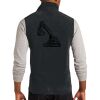R Tek ® Pro Fleece Full Zip Vest Thumbnail
