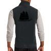R Tek ® Pro Fleece Full Zip Vest Thumbnail
