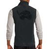 R Tek ® Pro Fleece Full Zip Vest Thumbnail