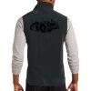 R Tek ® Pro Fleece Full Zip Vest Thumbnail