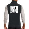R Tek ® Pro Fleece Full Zip Vest Thumbnail