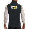 R Tek ® Pro Fleece Full Zip Vest Thumbnail