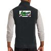 R Tek ® Pro Fleece Full Zip Vest Thumbnail