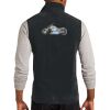 R Tek ® Pro Fleece Full Zip Vest Thumbnail