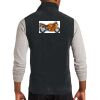R Tek ® Pro Fleece Full Zip Vest Thumbnail