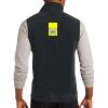 R Tek ® Pro Fleece Full Zip Vest Thumbnail
