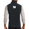 R Tek ® Pro Fleece Full Zip Vest Thumbnail