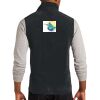 R Tek ® Pro Fleece Full Zip Vest Thumbnail