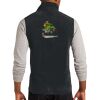 R Tek ® Pro Fleece Full Zip Vest Thumbnail