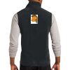R Tek ® Pro Fleece Full Zip Vest Thumbnail