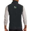 R Tek ® Pro Fleece Full Zip Vest Thumbnail